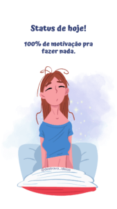 Frases para quem ama dormir