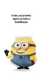 Frases para rir da vida