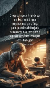 Frases para status do WhatsApp sobre família