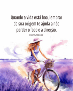 Frases para status do WhatsApp sobre família