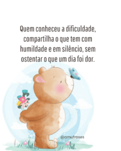 Frases para status do WhatsApp sobre família