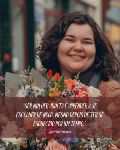 Frases positivas e leves para status