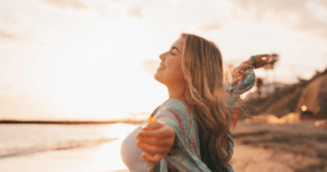 Frases positivas e leves para status: 36 opções para inspirar o dia