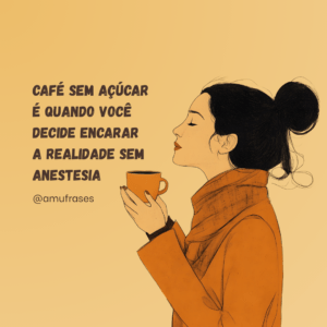 Frases sobre café para status