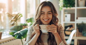 Frases sobre café para status: 23 ideias para quem ama café (com humor e leveza)