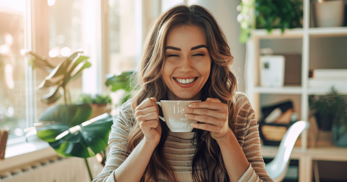 Frases sobre café para status: 23 ideias para quem ama café (com humor e leveza)
