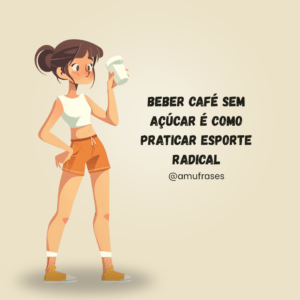Frases sobre café para status