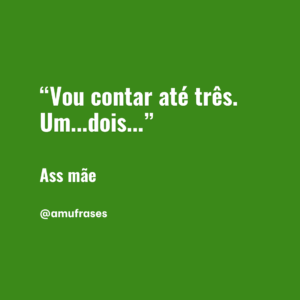 frases que toda mãe fala