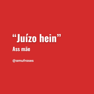 frases que toda mãe fala