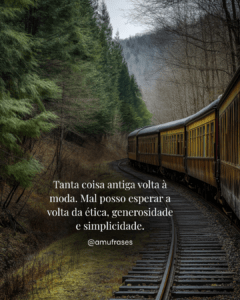 frases sobre a vida atual