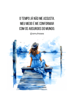frases sobre a vida atual