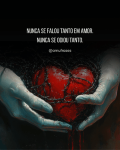 frases sobre a vida atual