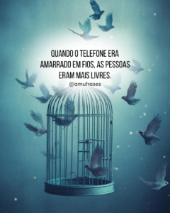 frases sobre a vida atual