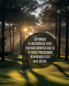 frases sobre a vida atual