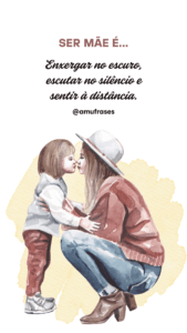 frases sobre maternidade