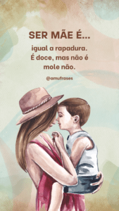 frases sobre maternidade