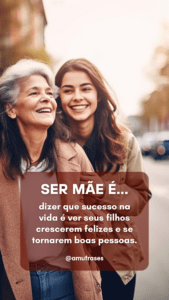 frases sobre maternidade