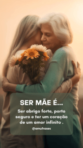 frases sobre maternidade