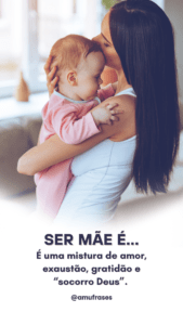 frases sobre maternidade