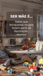 frases sobre maternidade