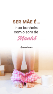 frases sobre maternidade