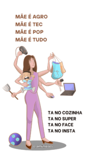 frases sobre maternidade