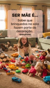 frases sobre maternidade