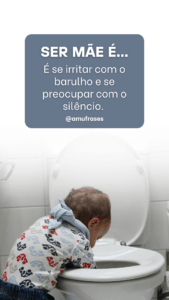 frases sobre maternidade