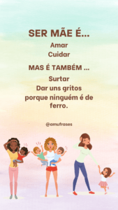 frases sobre maternidade