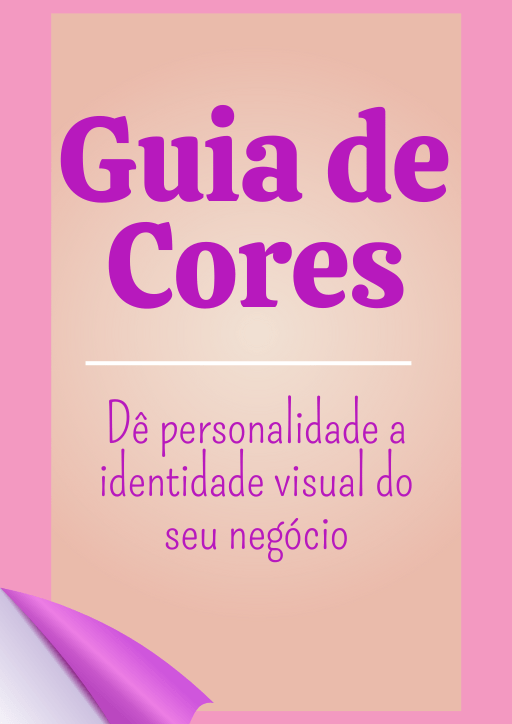 Guia de cores