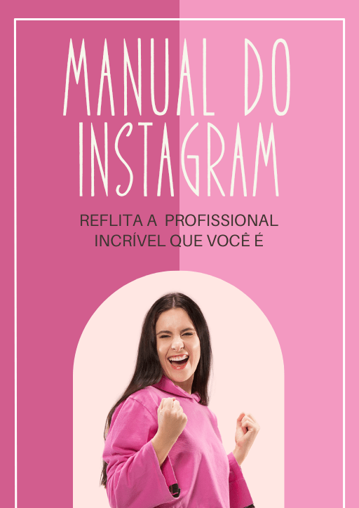 Manual do Instagram