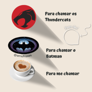 Frases engraçadas para quem não vive sem café