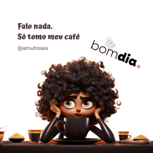 Frases engraçadas para quem não vive sem café