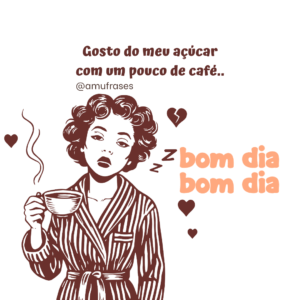 Frases engraçadas para quem não vive sem café