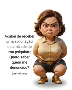 Frases Divertidas para Status do Whatsapp
