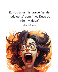 Frases Divertidas para Status do Whatsapp