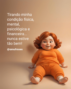 Frases Divertidas para Status do Whatsapp