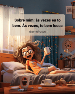 Frases Divertidas para Status do Whatsapp