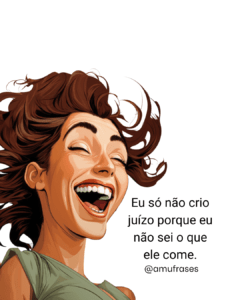 Frases Divertidas para Status do Whatsapp