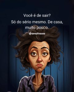 Frases Divertidas para Status do Whatsapp