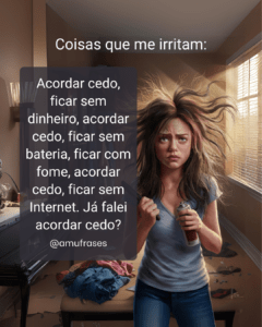 Frases Divertidas para Status do Whatsapp