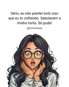 Frases Divertidas para Status do Whatsapp