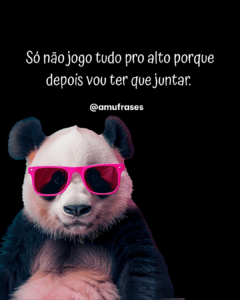Frases Divertidas para Status do Whatsapp