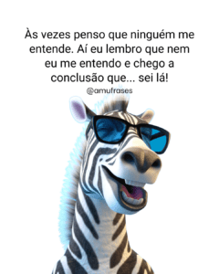 Frases Divertidas para Status do Whatsapp