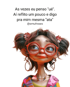Frases Divertidas para Status do Whatsapp
