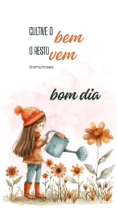 Frases de Bom Dia com Otimismo