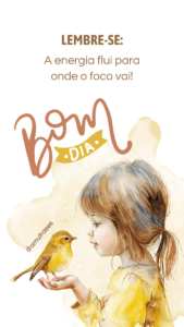 Frases de Bom Dia com Otimismo