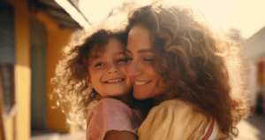 29 Frases de Mãe de Menina para Celebrar Essa Conexão Especial