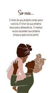 Frases de Mãe de Menina