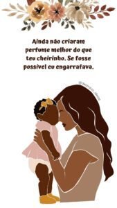 Frases de Mãe de Menina